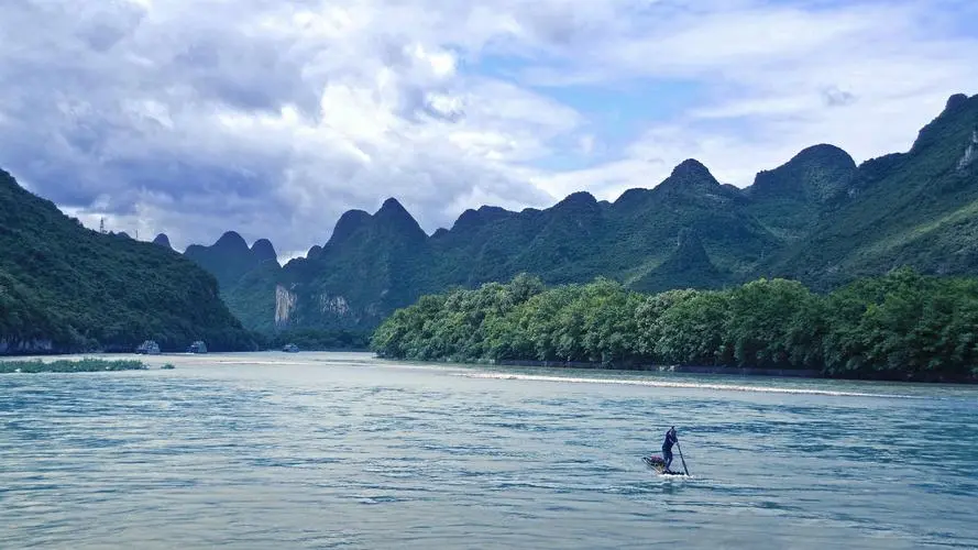 环保智能